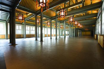The China Club Beijing Hotel Exterior foto